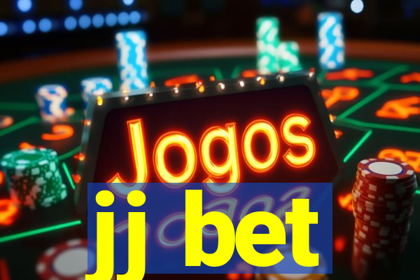 jj bet