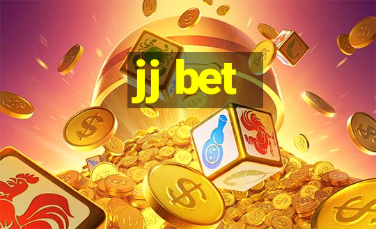 jj bet