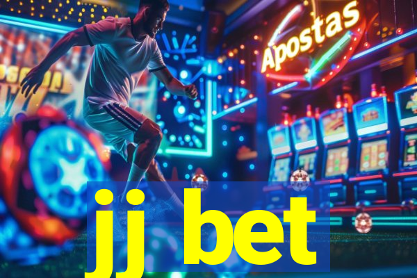 jj bet