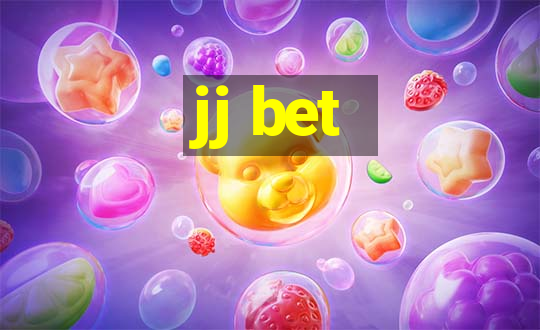 jj bet