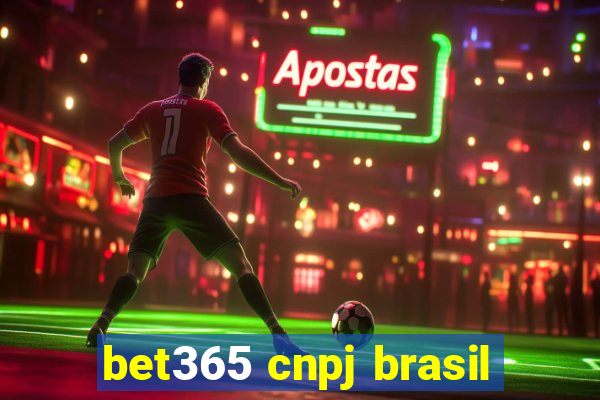 bet365 cnpj brasil