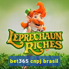 bet365 cnpj brasil