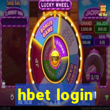 hbet login