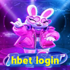 hbet login