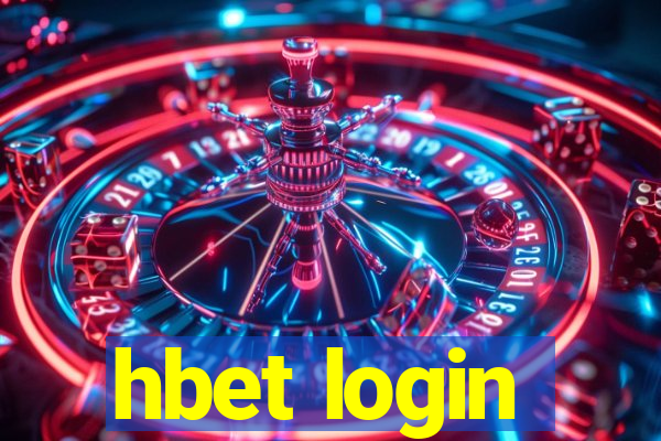 hbet login