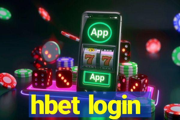 hbet login