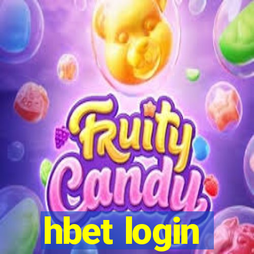 hbet login