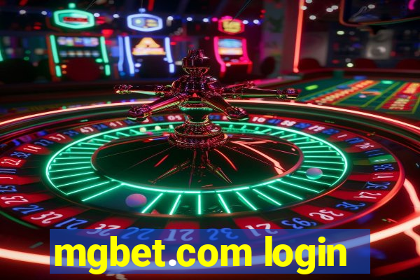 mgbet.com login