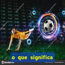 o que significa mais de 5.5 gols