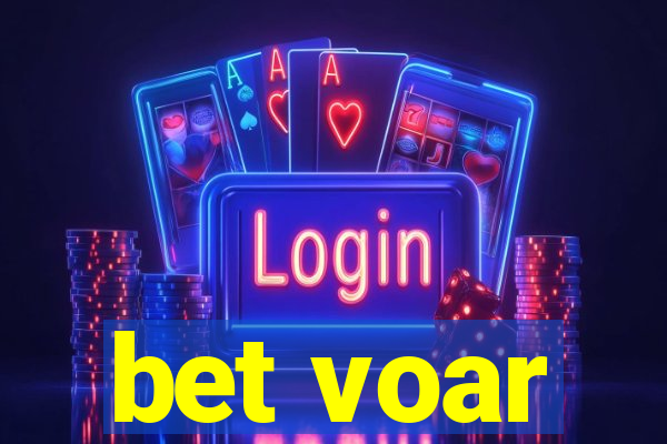 bet voar