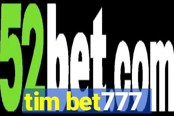 tim bet777