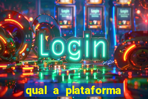 qual a plataforma que mais paga no fortune tiger