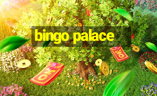 bingo palace