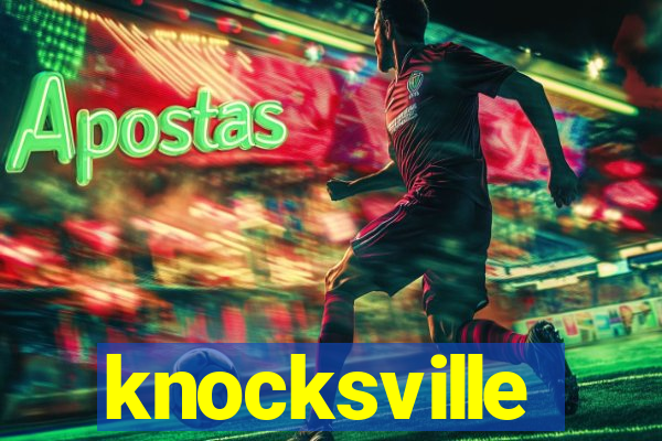 knocksville