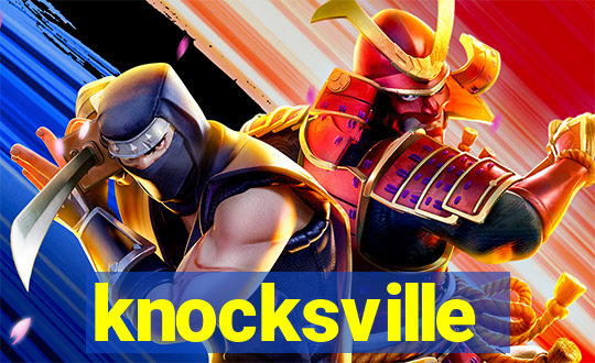 knocksville