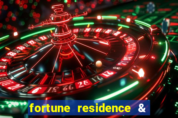 fortune residence & executive service