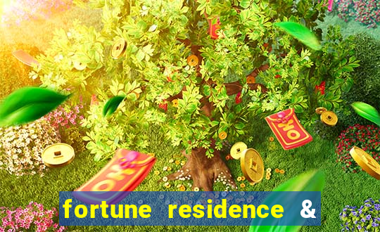 fortune residence & executive service