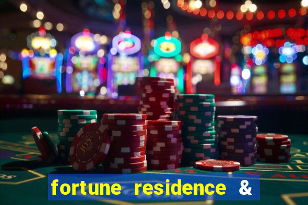 fortune residence & executive service