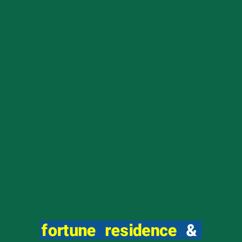 fortune residence & executive service