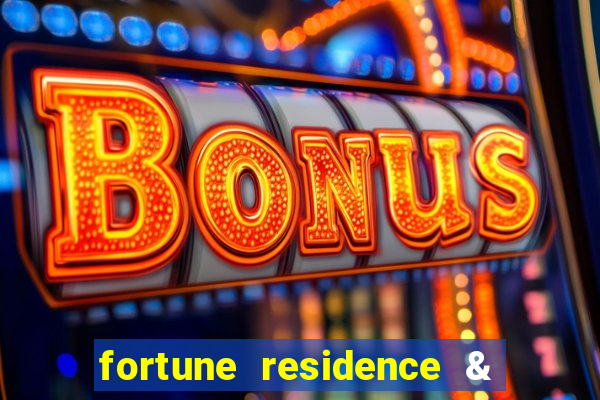 fortune residence & executive service