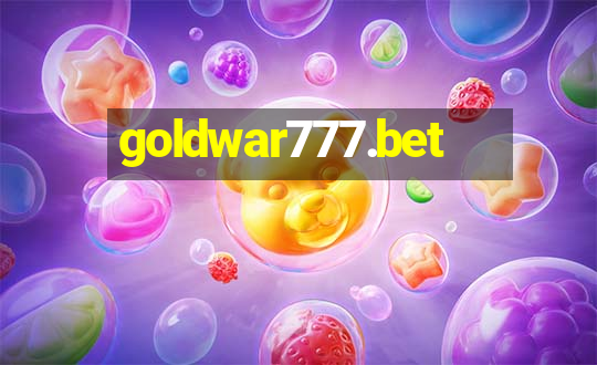 goldwar777.bet