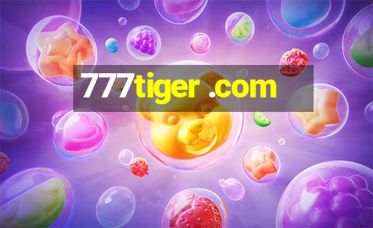 777tiger .com