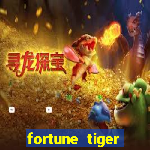 fortune tiger deposito 5 reais