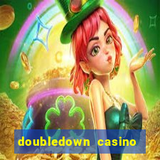 doubledown casino free chips - bonus collector