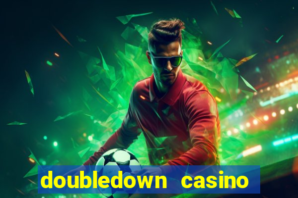 doubledown casino free chips - bonus collector