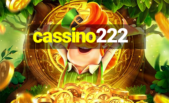 cassino222