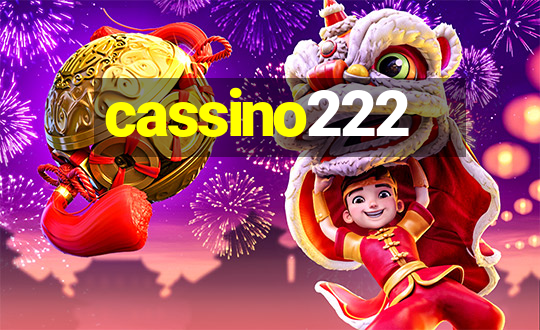 cassino222