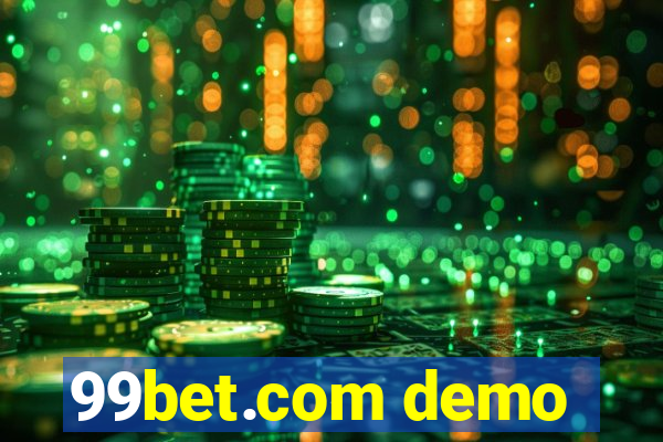 99bet.com demo