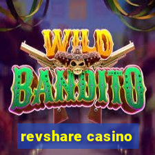 revshare casino