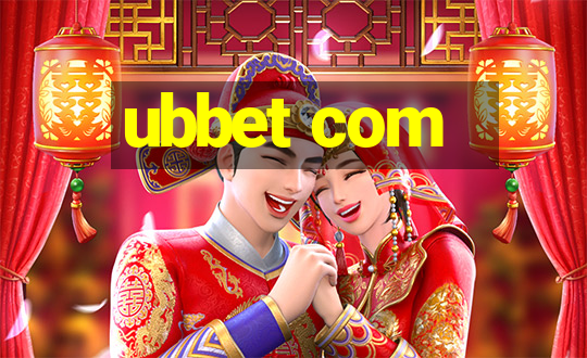 ubbet com