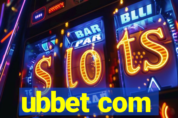 ubbet com