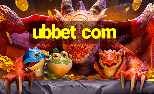 ubbet com