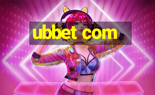 ubbet com