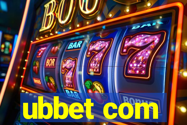 ubbet com