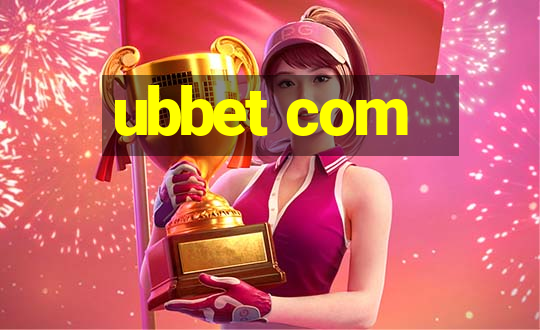 ubbet com