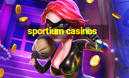 sportium casinos