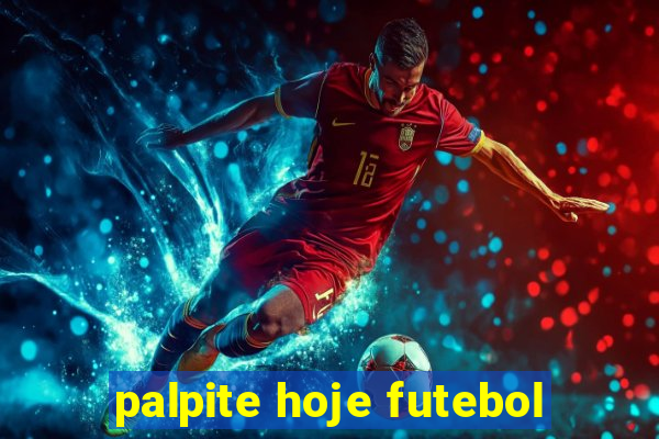 palpite hoje futebol