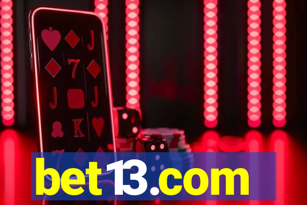 bet13.com