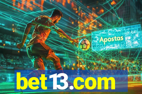 bet13.com