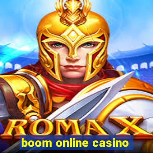 boom online casino