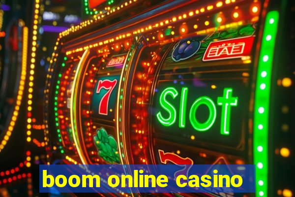 boom online casino