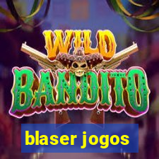 blaser jogos