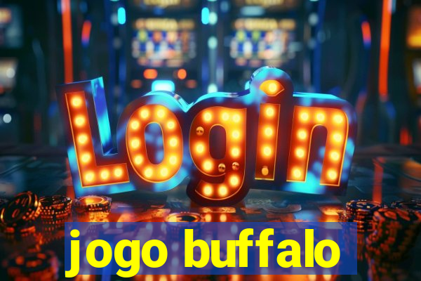 jogo buffalo