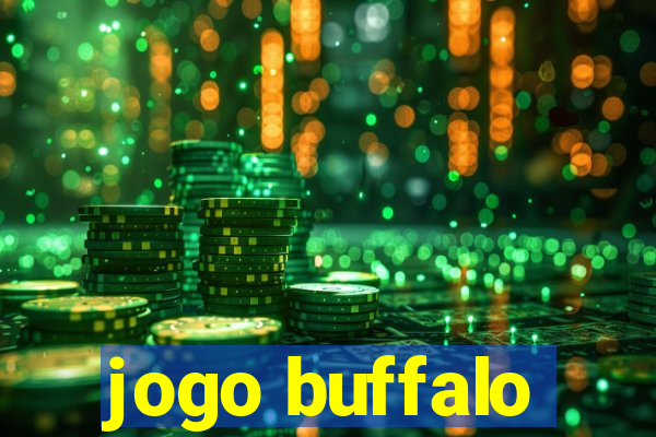 jogo buffalo