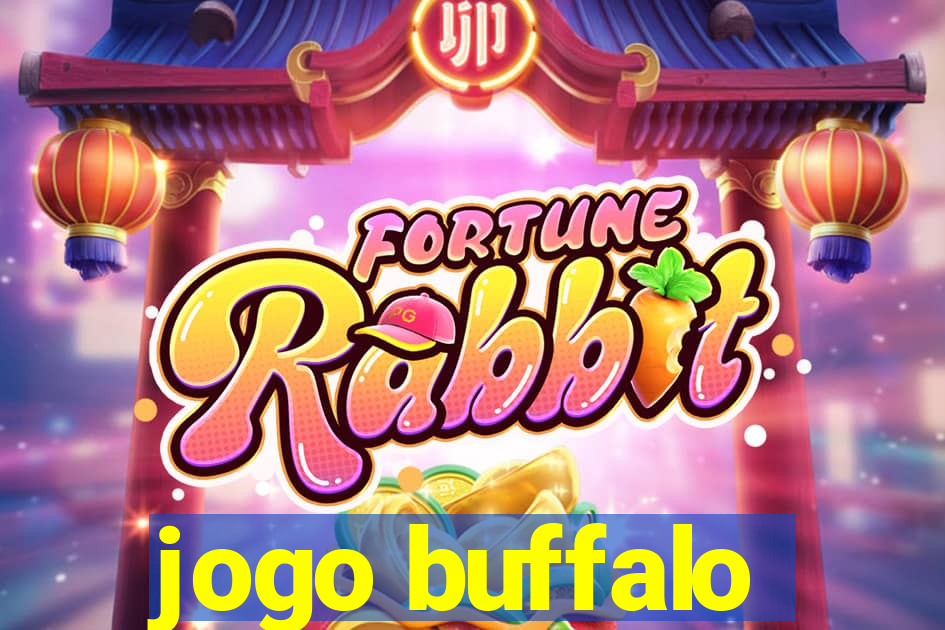 jogo buffalo