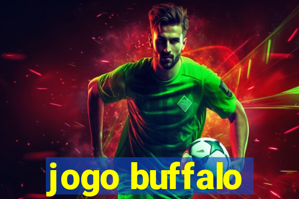 jogo buffalo